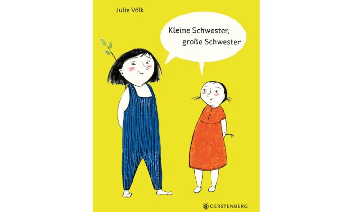 Cover © Gerstenberg Verlag